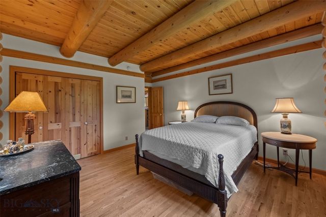 14185 Cottonwood Canyon, Bozeman, MT 59718