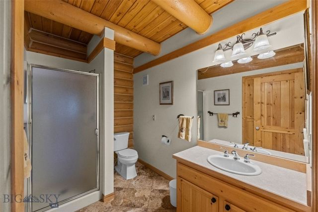 14185 Cottonwood Canyon, Bozeman, MT 59718