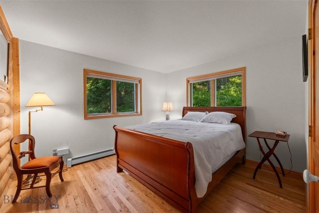 14185 Cottonwood Canyon, Bozeman, MT 59718