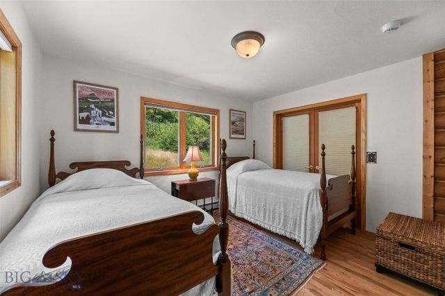14185 Cottonwood Canyon, Bozeman, MT 59718