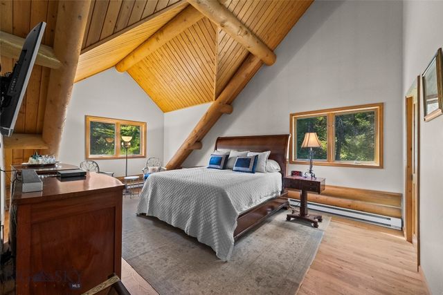 14185 Cottonwood Canyon, Bozeman, MT 59718