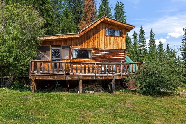 14185 Cottonwood Canyon, Bozeman, MT 59718