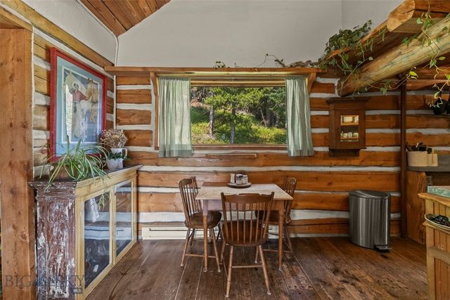 14185 Cottonwood Canyon, Bozeman, MT 59718