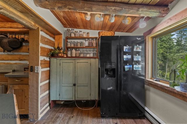14185 Cottonwood Canyon, Bozeman, MT 59718