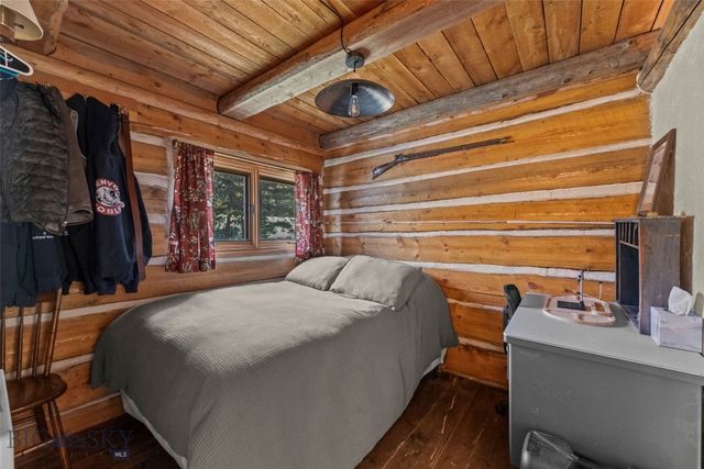 14185 Cottonwood Canyon, Bozeman, MT 59718