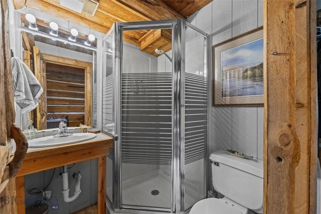 14185 Cottonwood Canyon, Bozeman, MT 59718