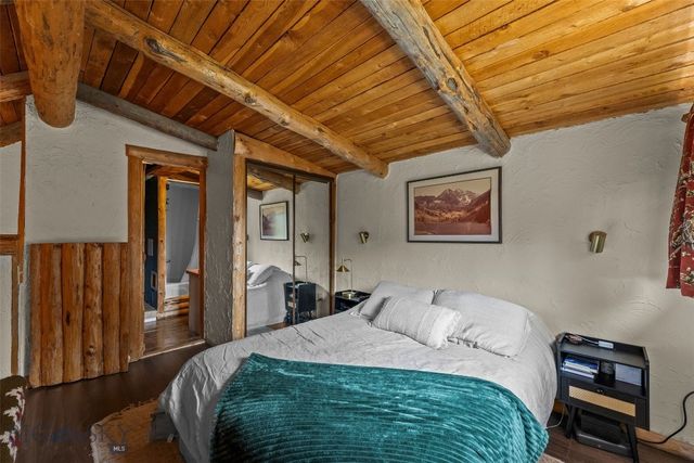 14185 Cottonwood Canyon, Bozeman, MT 59718