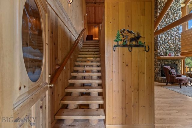 14185 Cottonwood Canyon, Bozeman, MT 59718