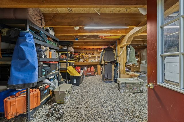14185 Cottonwood Canyon, Bozeman, MT 59718
