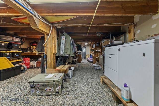 14185 Cottonwood Canyon, Bozeman, MT 59718