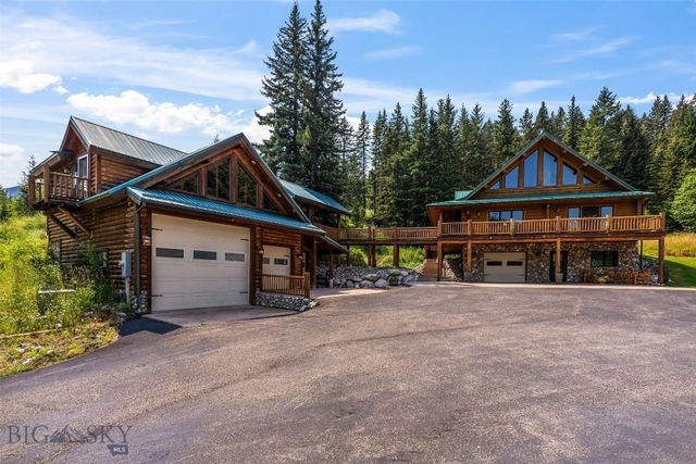 14185 Cottonwood Canyon, Bozeman, MT 59718