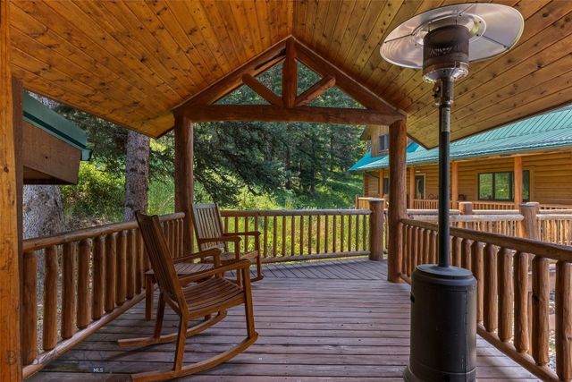 14185 Cottonwood Canyon, Bozeman, MT 59718