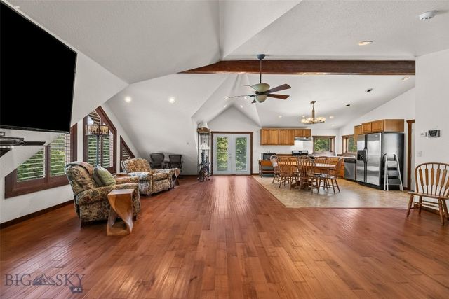 14185 Cottonwood Canyon, Bozeman, MT 59718