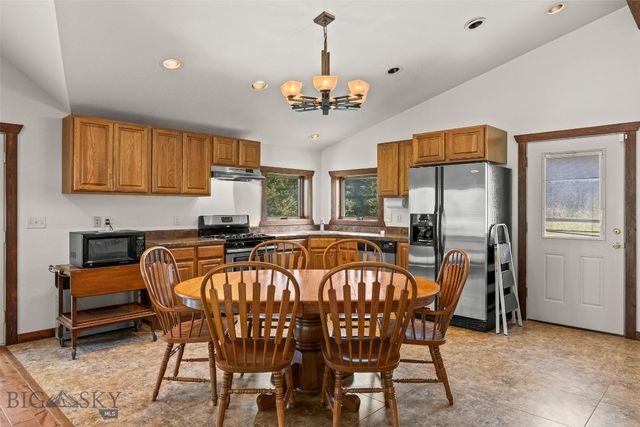 14185 Cottonwood Canyon, Bozeman, MT 59718