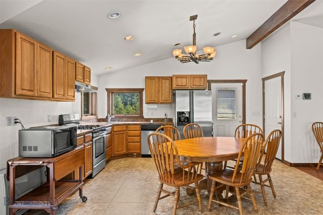 14185 Cottonwood Canyon, Bozeman, MT 59718