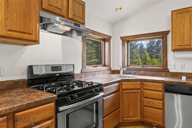 14185 Cottonwood Canyon, Bozeman, MT 59718