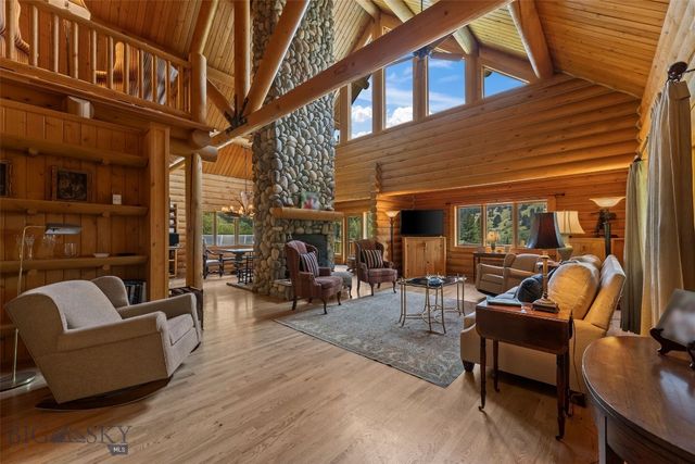 14185 Cottonwood Canyon, Bozeman, MT 59718