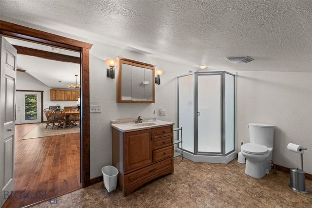 14185 Cottonwood Canyon, Bozeman, MT 59718