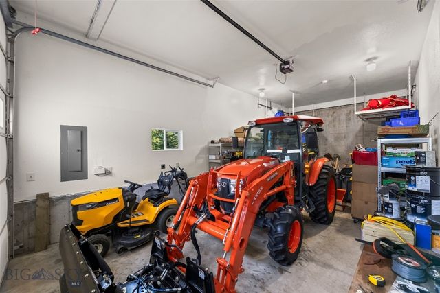 14185 Cottonwood Canyon, Bozeman, MT 59718