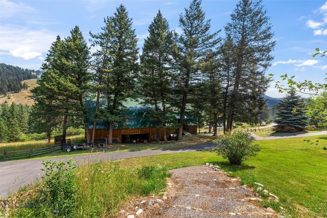 14185 Cottonwood Canyon, Bozeman, MT 59718