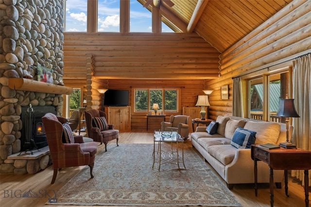 14185 Cottonwood Canyon, Bozeman, MT 59718