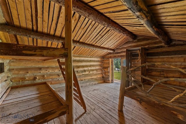 14185 Cottonwood Canyon, Bozeman, MT 59718