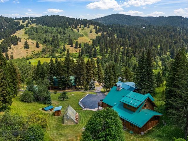 14185 Cottonwood Canyon, Bozeman, MT 59718