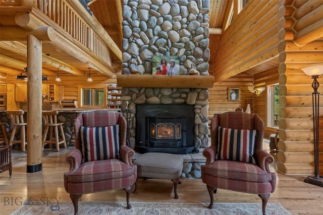 14185 Cottonwood Canyon, Bozeman, MT 59718