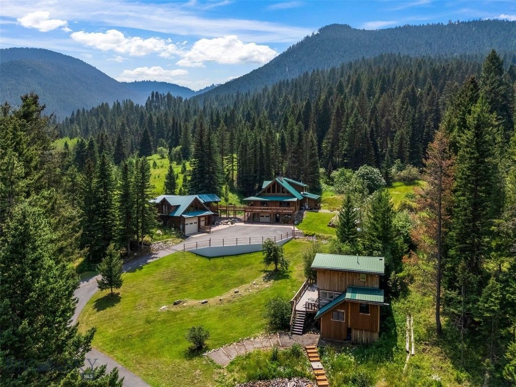 14185 Cottonwood Canyon, Bozeman, MT 59718 photo 3