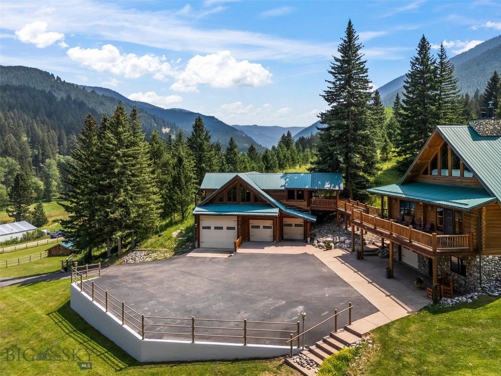 14185 Cottonwood Canyon, Bozeman, MT 59718 photo 4