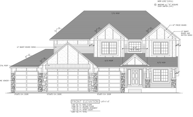 5815 Echo Road, Shorewood, MN 55331