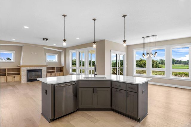 5815 Echo Road, Shorewood, MN 55331