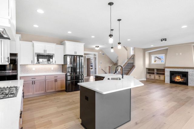 5815 Echo Road, Shorewood, MN 55331