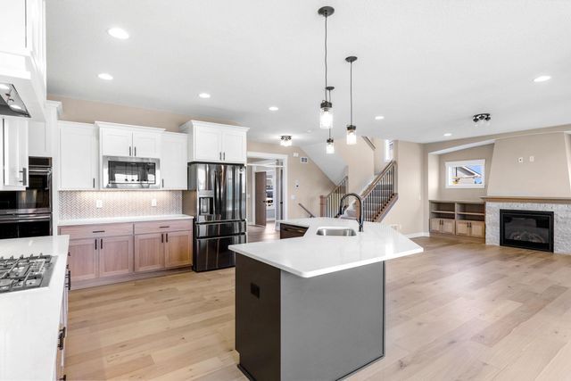 5815 Echo Road, Shorewood, MN 55331