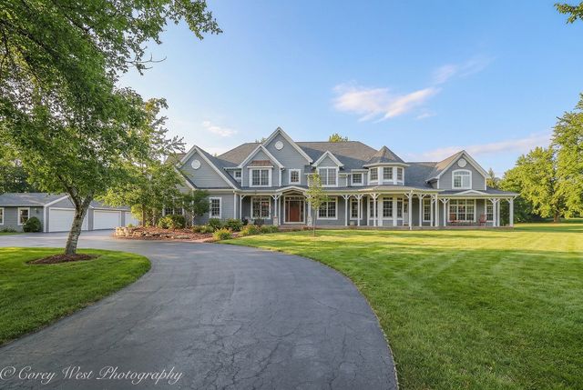 28W524 Wynn Avenue, West Chicago, IL 60185