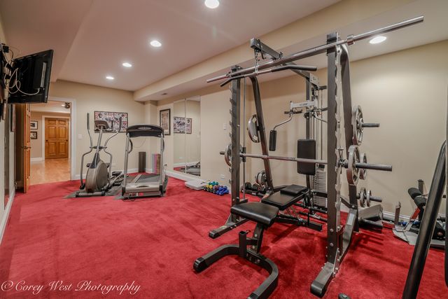 28W524 Wynn Avenue, West Chicago, IL 60185