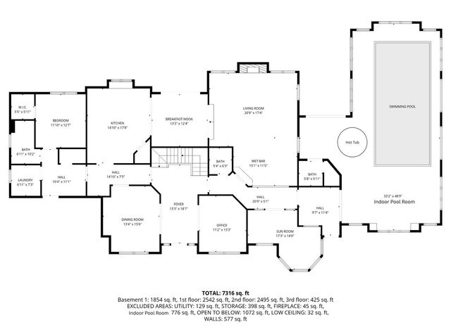 28W524 Wynn Avenue, West Chicago, IL 60185