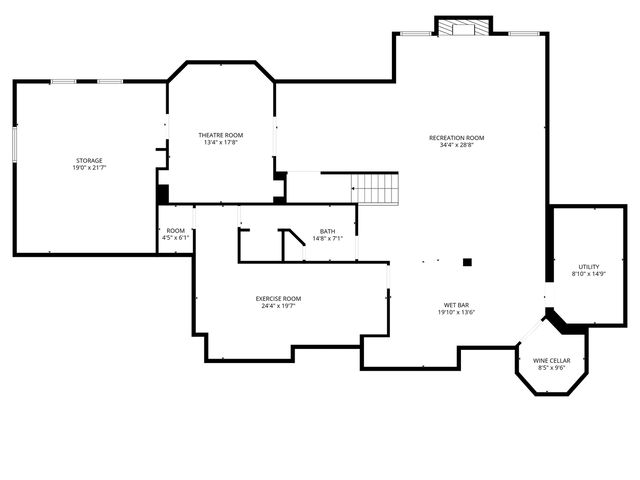 28W524 Wynn Avenue, West Chicago, IL 60185