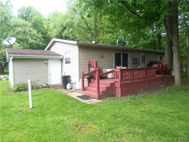 5066 Clinton St Road, Batavia, NY 14020