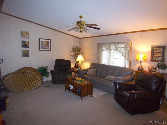 5066 Clinton St Road, Batavia, NY 14020