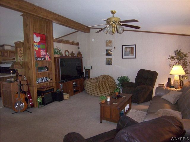 5066 Clinton St Road, Batavia, NY 14020