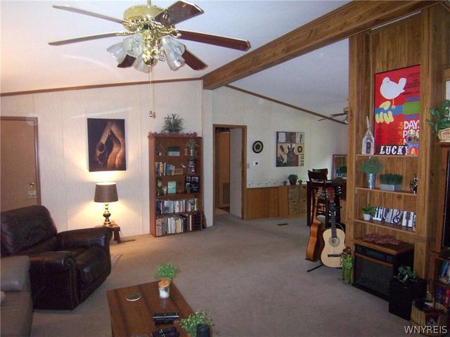 5066 Clinton St Road, Batavia, NY 14020