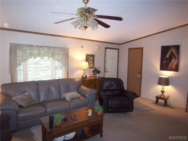 5066 Clinton St Road, Batavia, NY 14020
