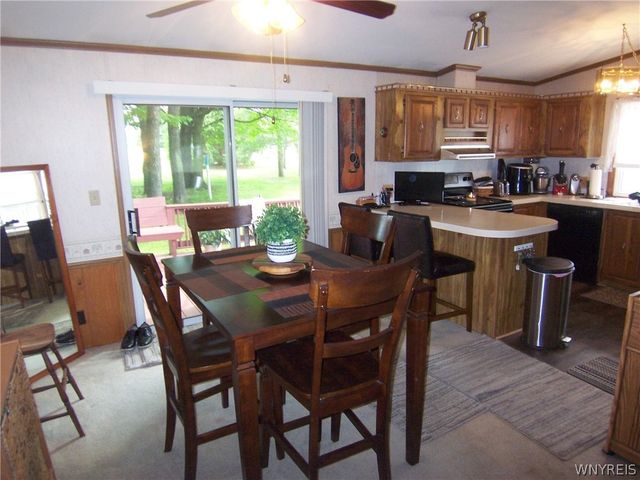 5066 Clinton St Road, Batavia, NY 14020