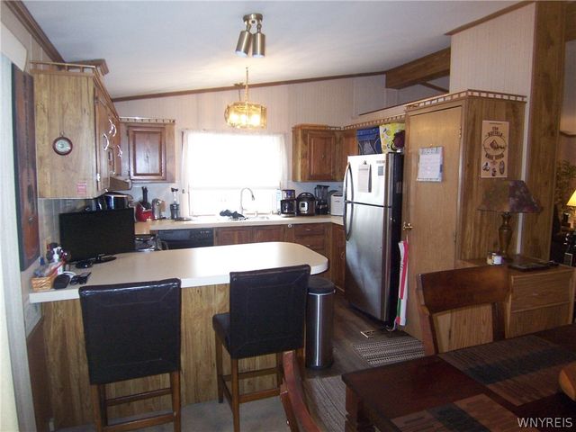 5066 Clinton St Road, Batavia, NY 14020