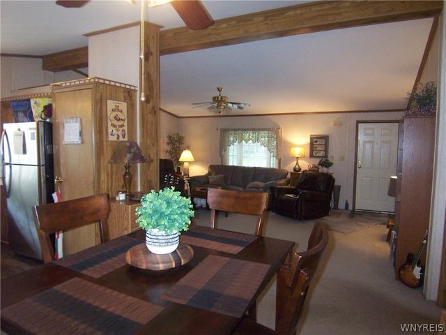 5066 Clinton St Road, Batavia, NY 14020