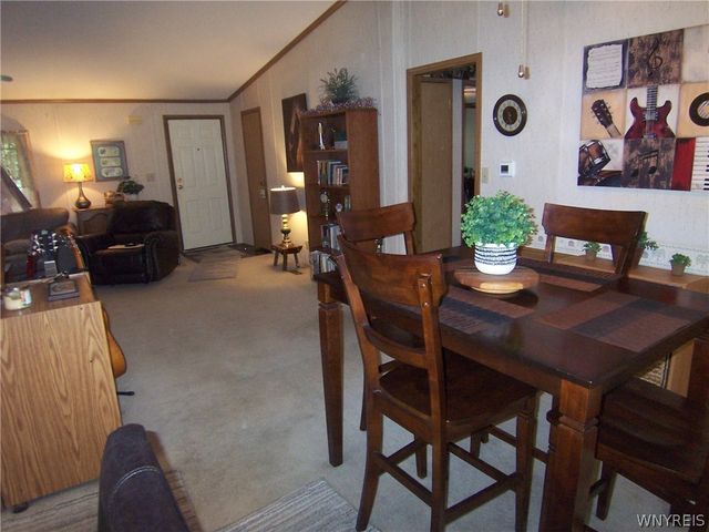 5066 Clinton St Road, Batavia, NY 14020