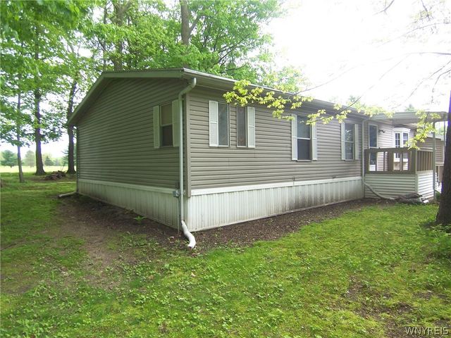 5066 Clinton St Road, Batavia, NY 14020