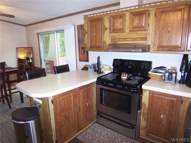 5066 Clinton St Road, Batavia, NY 14020