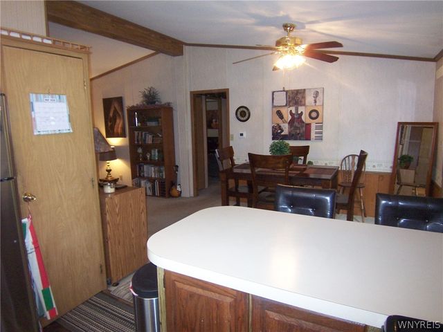 5066 Clinton St Road, Batavia, NY 14020